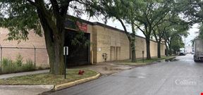 42,000 SF Available for Lease in Chicago
