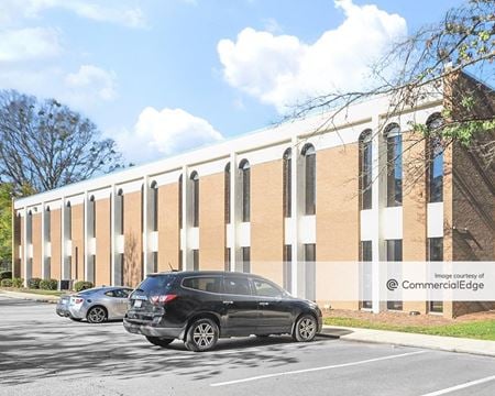 Preview of Office space for Rent at 3739 National Dr