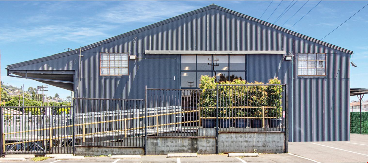 2316 N San Fernando Rd, Bldg 3, Unit A