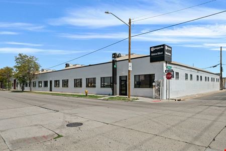 Preview of Industrial space for Sale at 60-90 S Santa Fe Drive