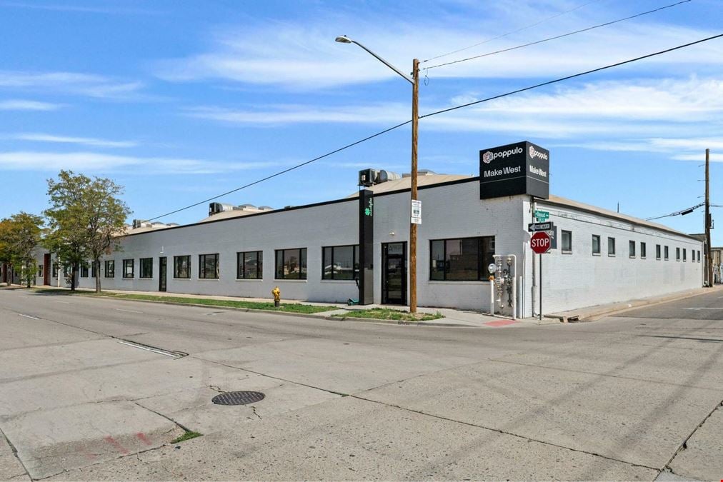 60-90 S Santa Fe Drive