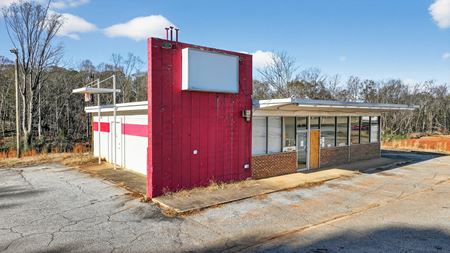Preview of Retail space for Sale at 4698 Augusta Rd