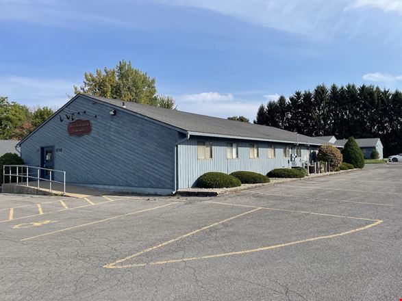 Preview of Office space for Rent at 8138 Oswego Rd