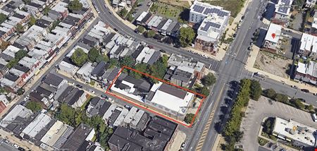 Preview of Commercial space for Sale at 1620 North 52nd Street