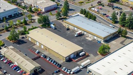 Preview of Industrial space for Rent at 285 Sutton Pl