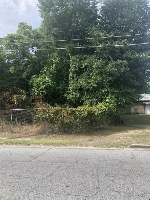 1800 Cusseta Road