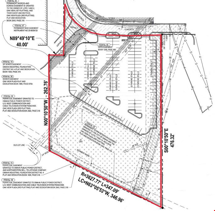 Build to Suit - 2.85 Acres