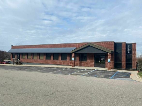 Preview of Office space for Rent at 3370 E Jolly Rd
