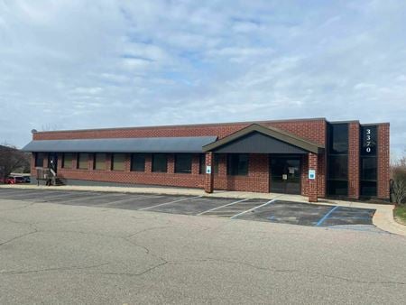 Preview of Office space for Rent at 3370 E Jolly Rd