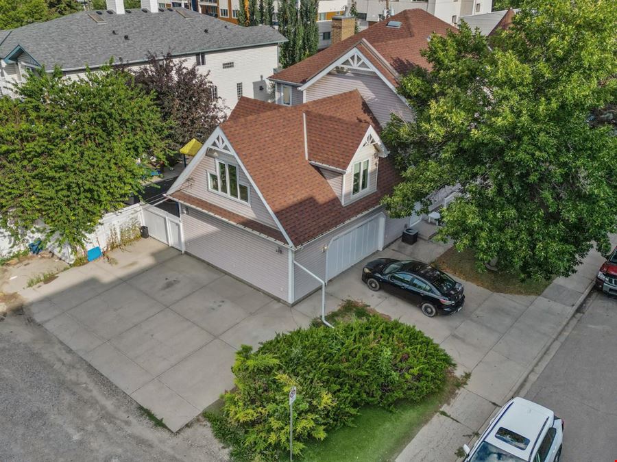 845 McDougall Rd NE
