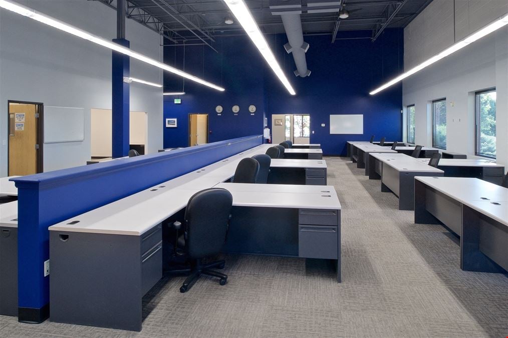 Walnut Creek Business Park