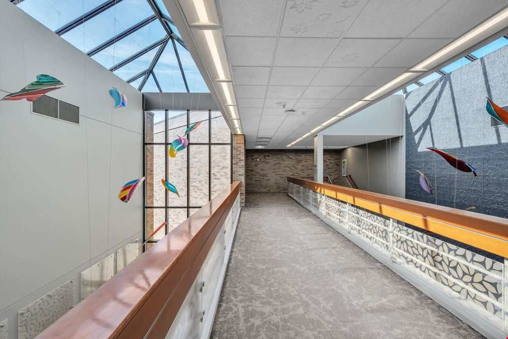 North Professional Building