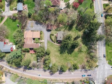 Preview of Unassigned space for Sale at 628 Perry Highway