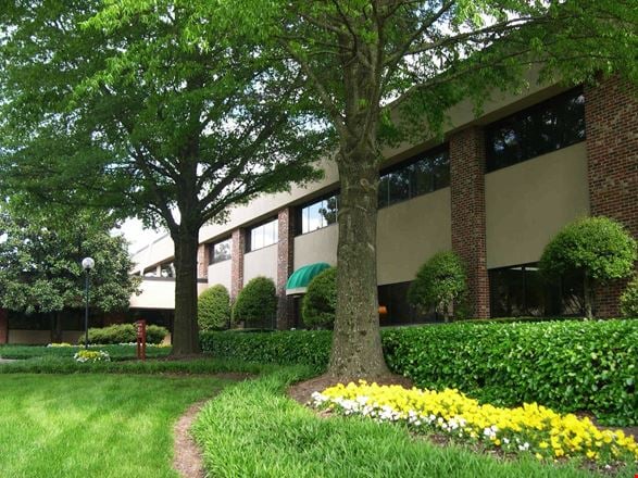 Preview of Other space for Rent at 9000 Executive Park Drive