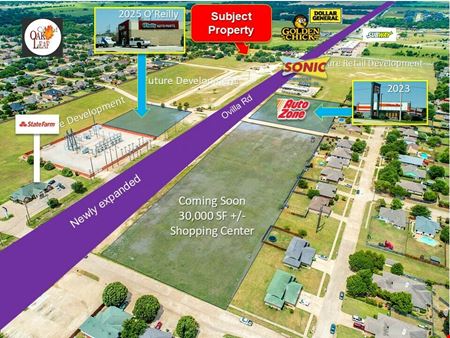 Preview of VacantLand space for Sale at 905 Lark Lane