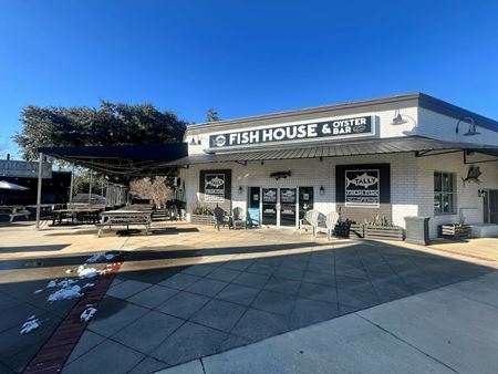 Preview of Retail space for Sale at 6800 Thomasville Road suite 6