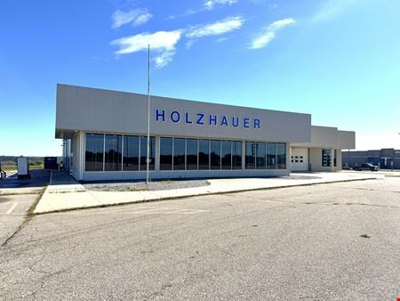 Preview of Industrial space for Sale at 1600 N 2nd St