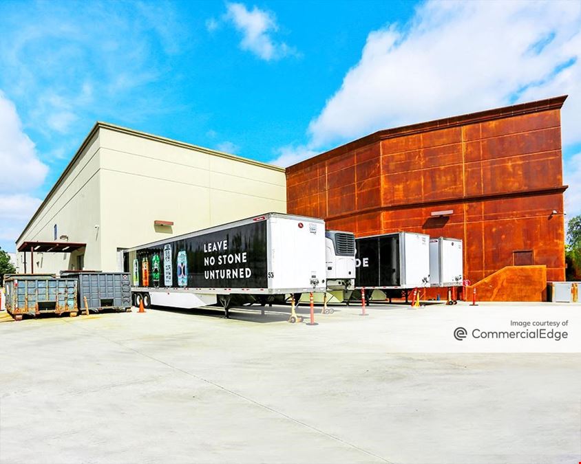 Stone Brewing Co.