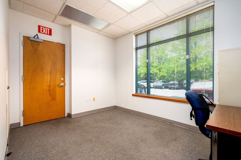 6830 Hospital Drive at Seven Square Medical Office Park