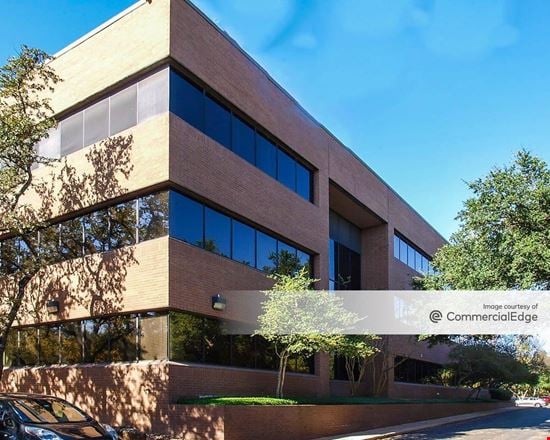 Preview of Office space for Rent at 9130 Jollyville Road