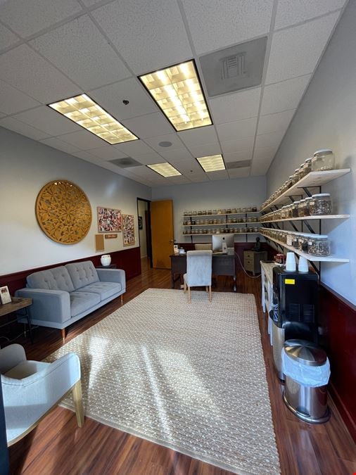 540 Plaza Drive