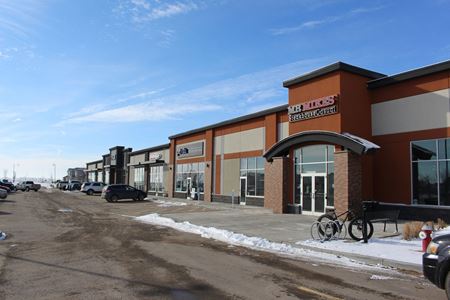 Preview of commercial space at 1225 1st Street SE