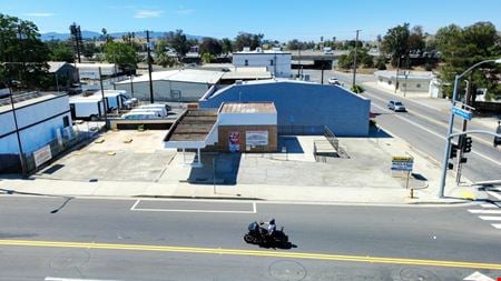 Preview of Retail space for Sale at 125 E 6th St