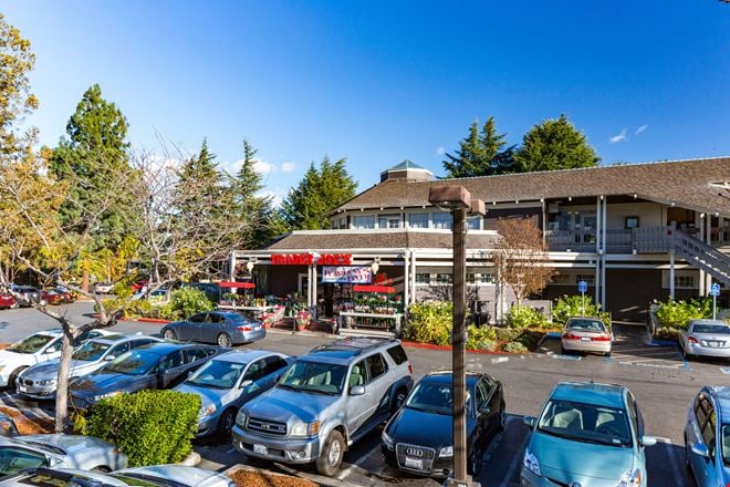 Preview of Retail space for Rent at 15466 Los Gatos Blvd