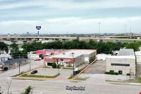 11605 Harry Hines Blvd