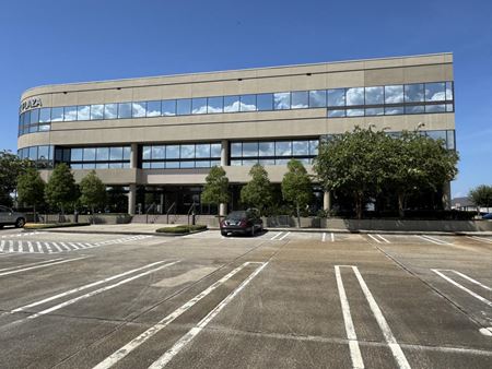 Preview of Office space for Rent at 8301 West Judge Perez Dr