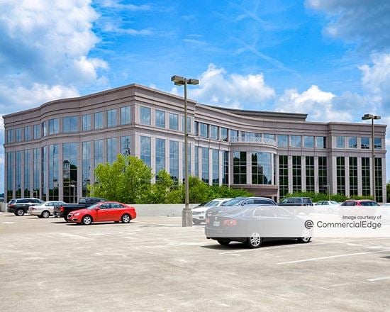 Preview of Office space for Rent at 40 Burton Hills Blvd