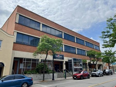 Preview of Other space for Rent at 460 Brant street