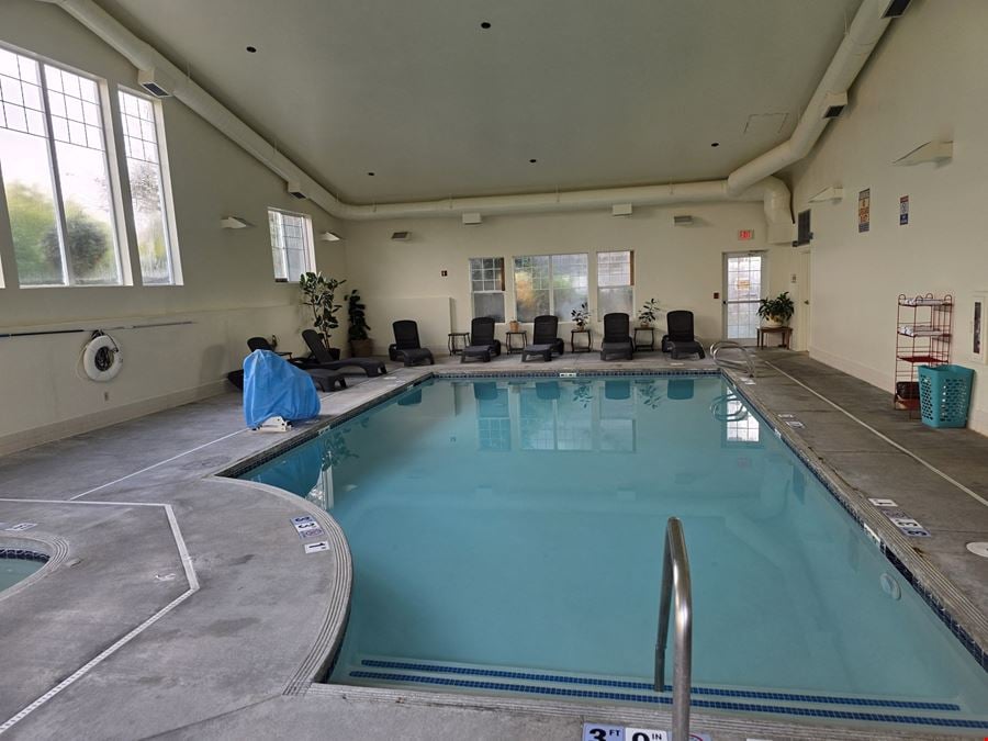 Quality Inn & Suites