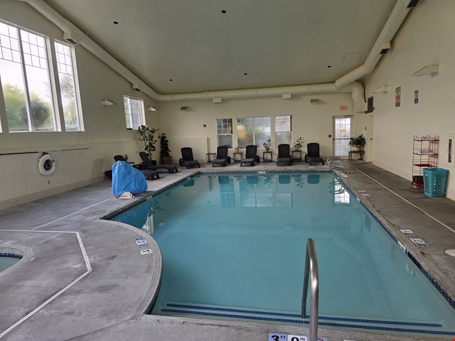 Quality Inn & Suites