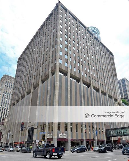 Preview of Office space for Rent at 625 South Marquette Avenue