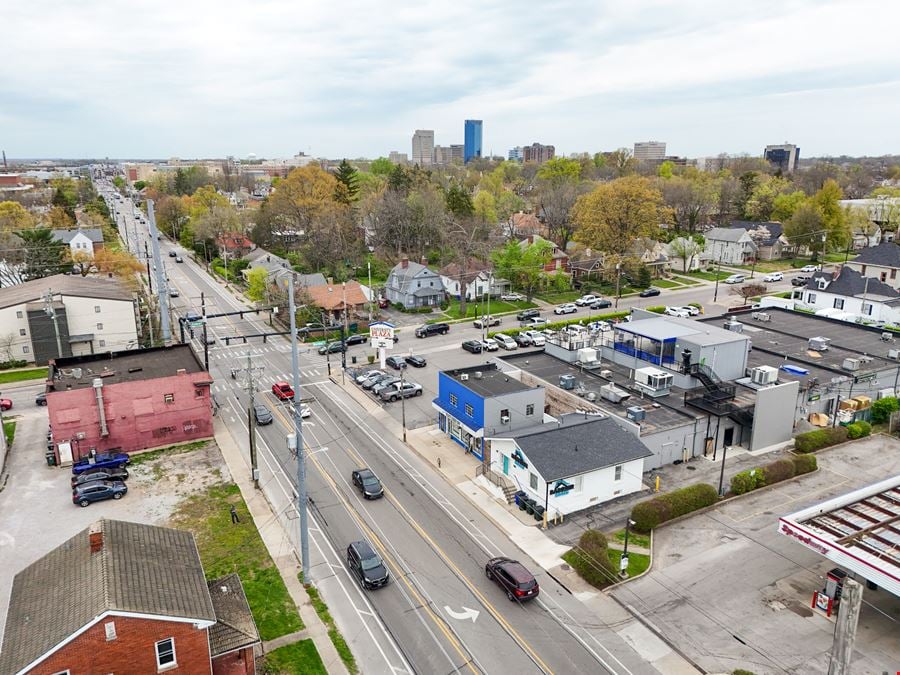 505 Euclid Ave