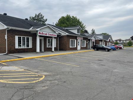 Preview of Retail space for Rent at 3 Chartwell Avenue
