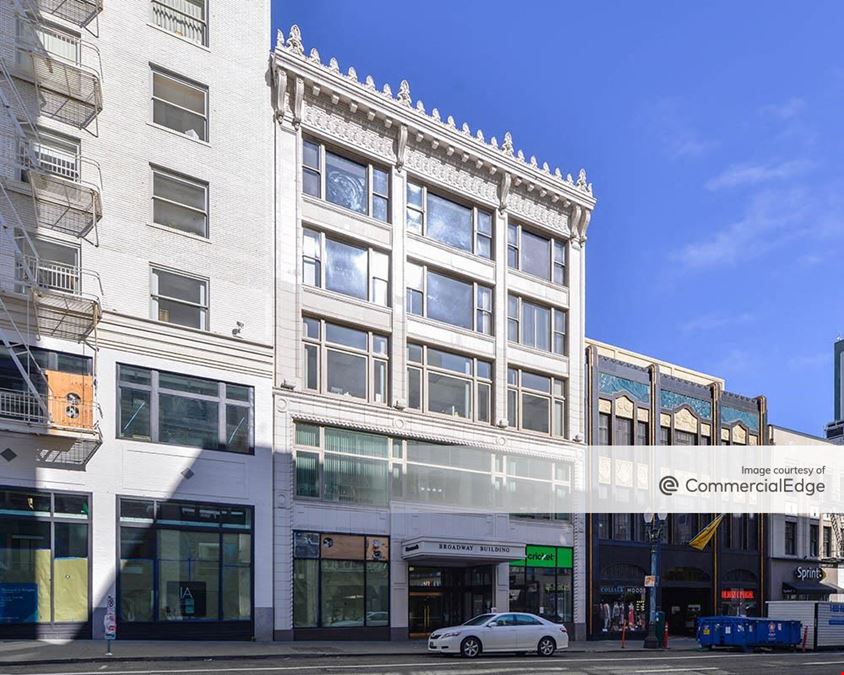 Broadway Building