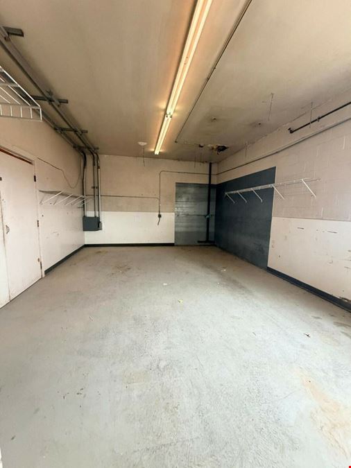 Industrial For Sale