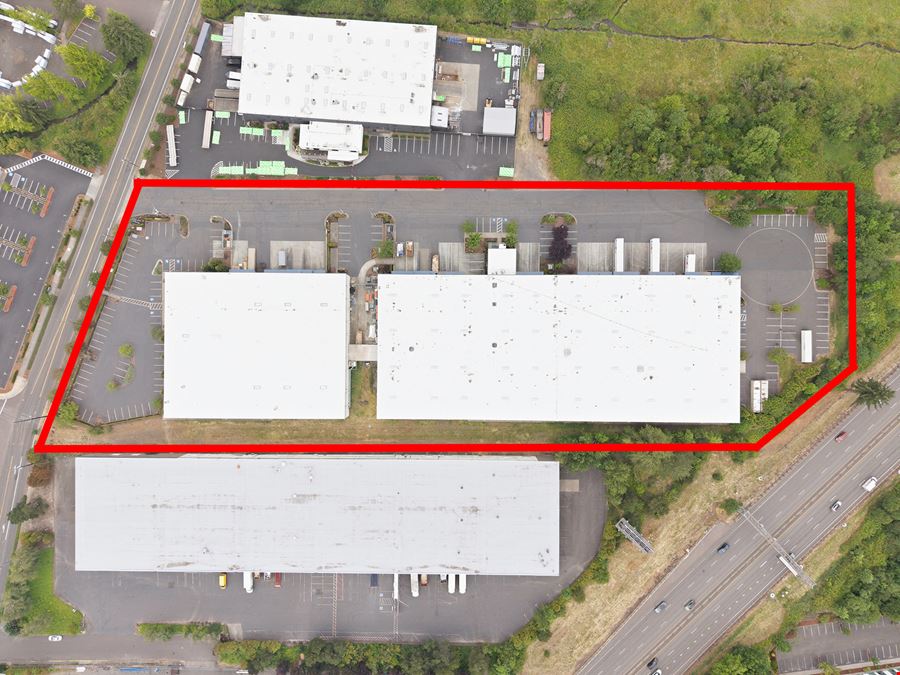 8001-8005 Southwest Hunziker Road