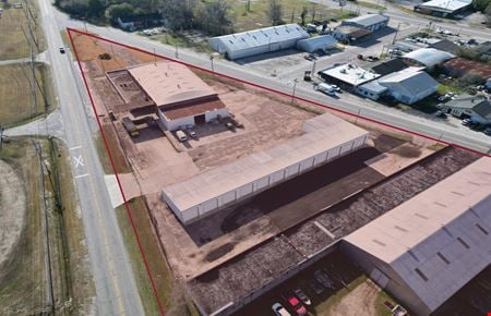 Preview of Industrial space for Sale at 1301 Whitman Street SE