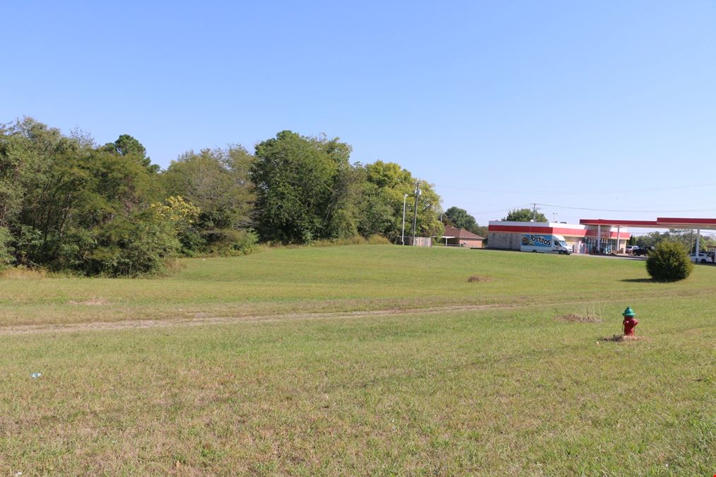 539 Dover Rd