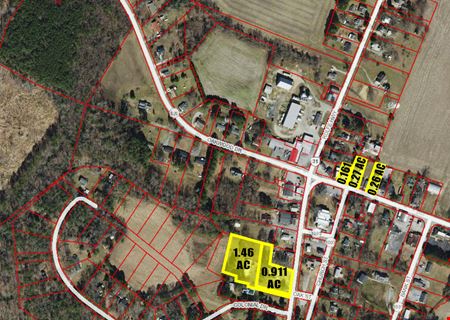Preview of VacantLand space for Sale at Rolfe Hwy