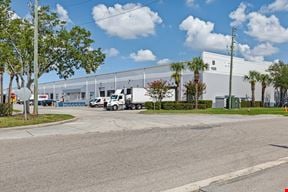 Crossroads Distribution Center Bldg B