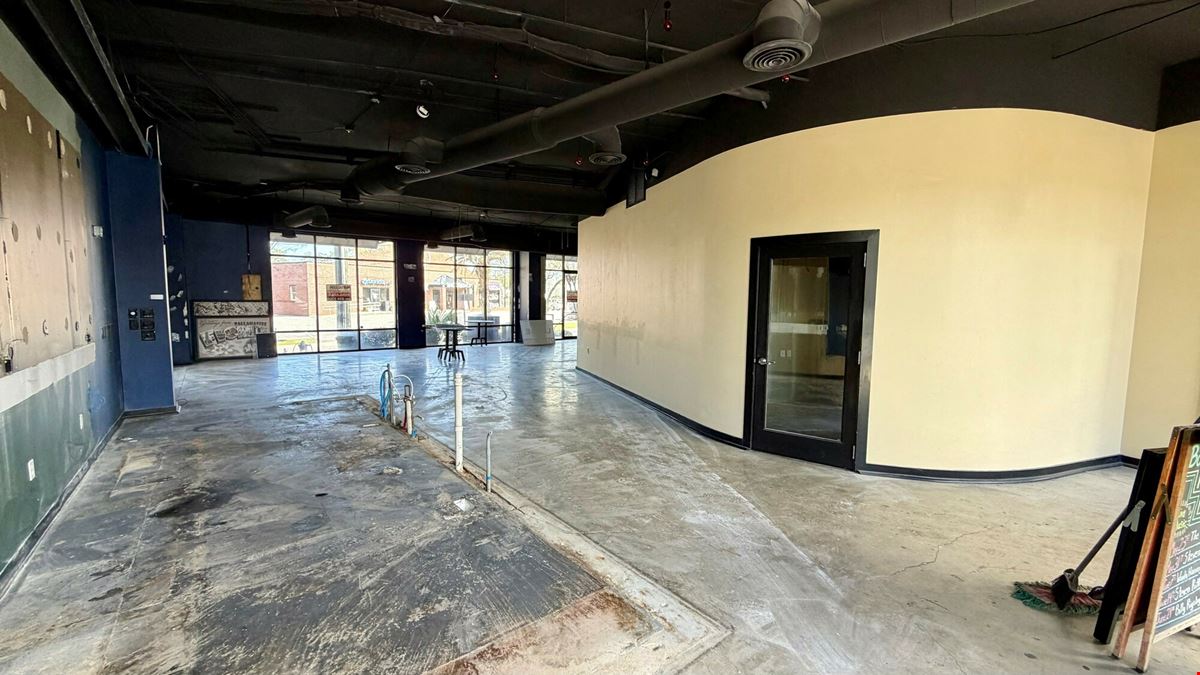 Orleans at Midtown - Mixed-Use Retail/Restaurant Property