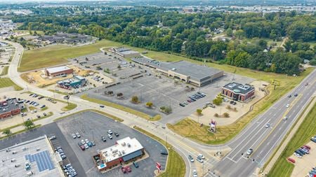 Preview of Retail space for Sale at 201 - 301 South Broadview Street