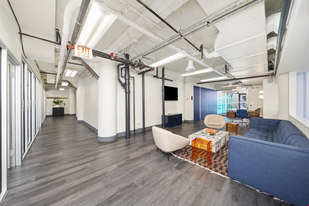 355 North Canal Street