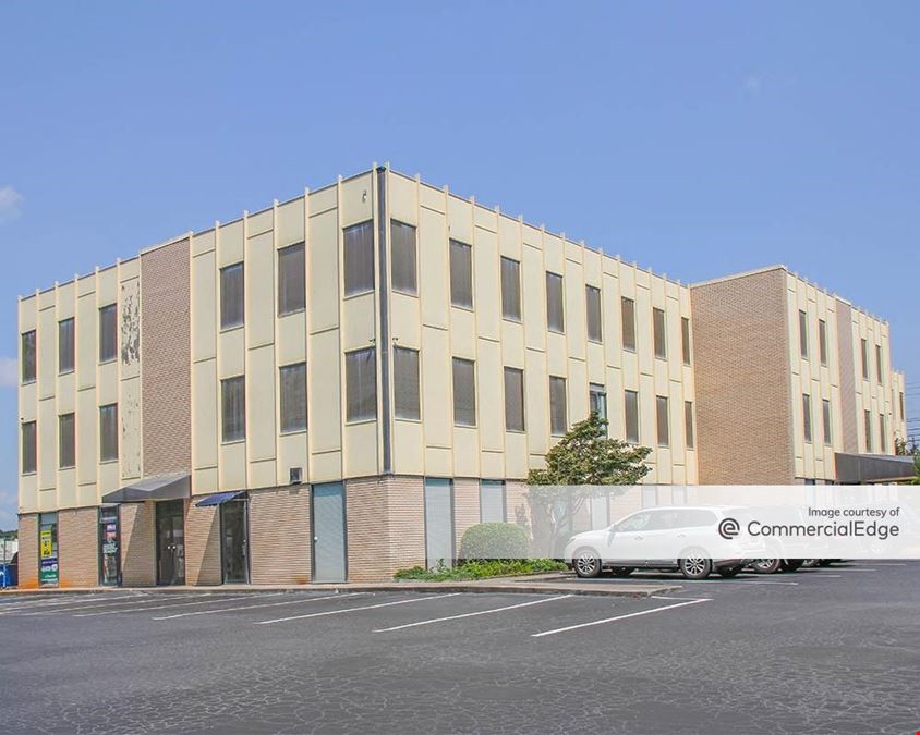 2505 Chamblee Tucker Road
