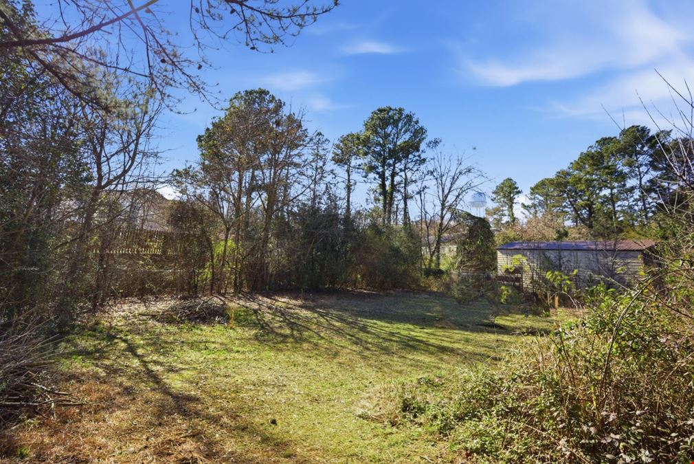 2,400 SQ FT Bldg- Central, Near Clemson