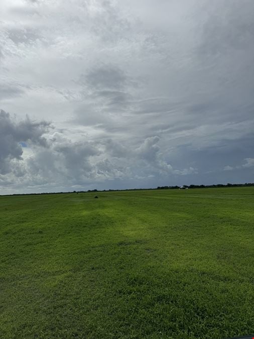 Sweetwater Farm